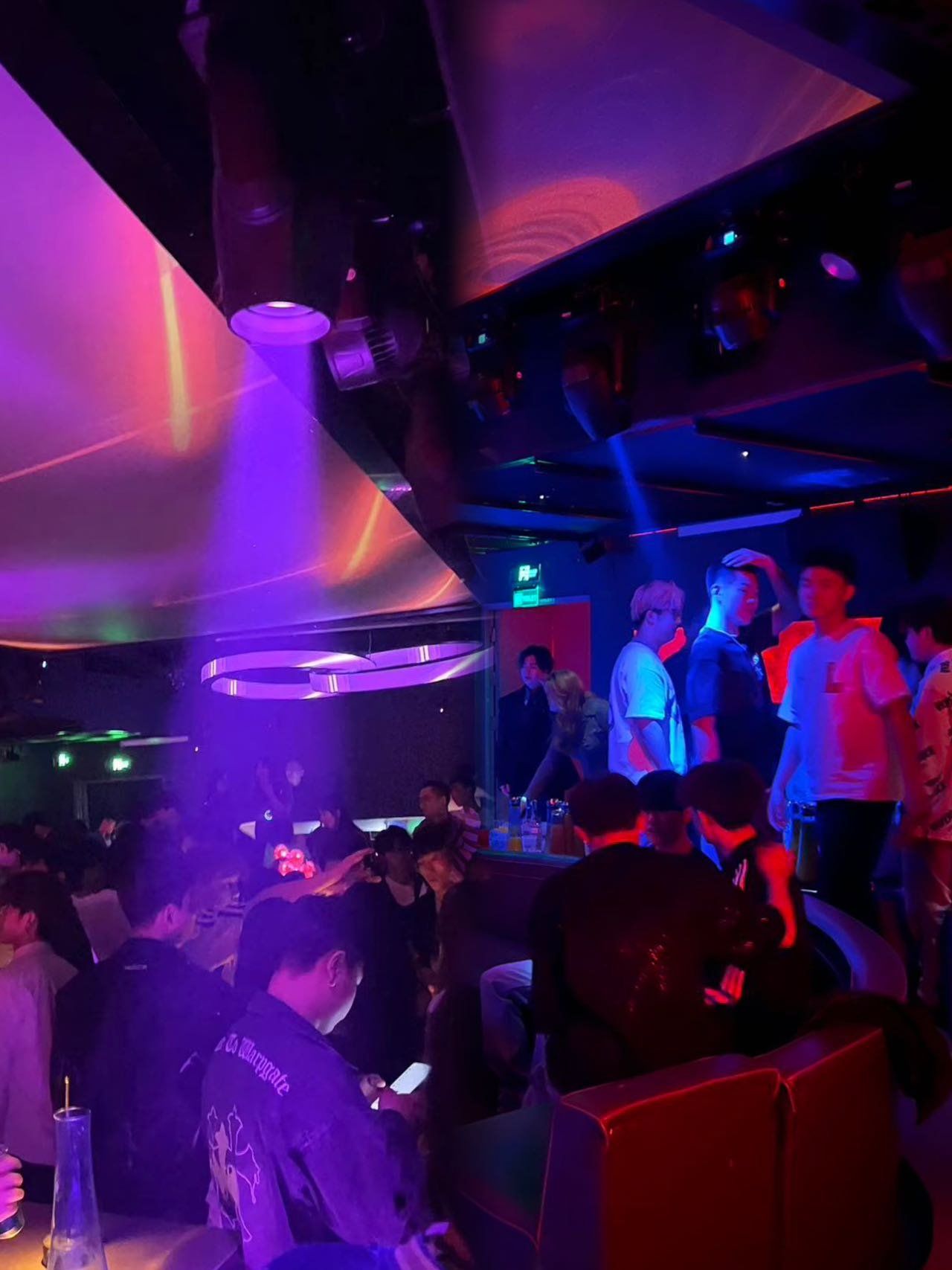 泉州商务ktv，划算实惠-石狮市ktv预定