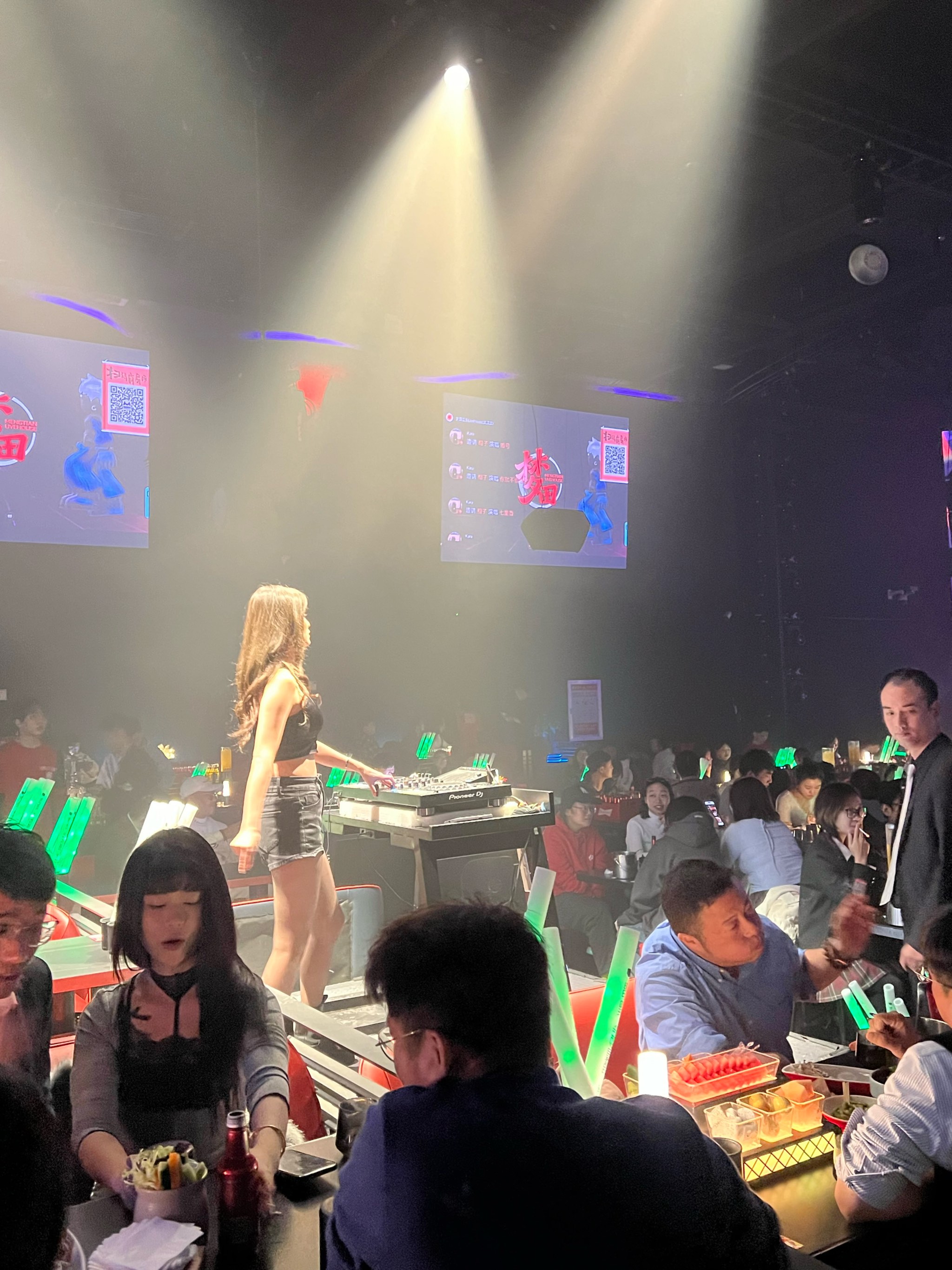 泉州商务ktv环境好商务ktv怎么样-石狮市ktv预定